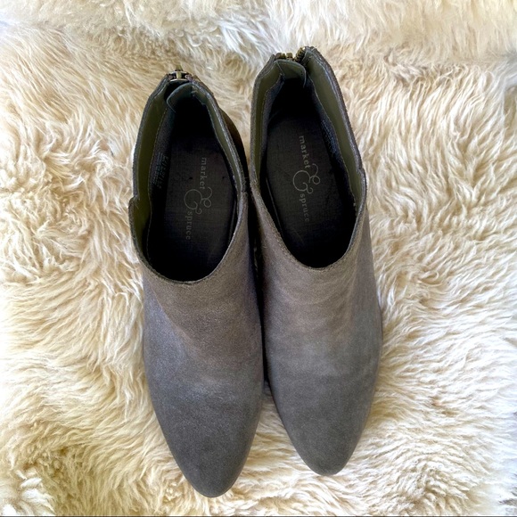 Womens Ankle Boots - Picture 8 of 16